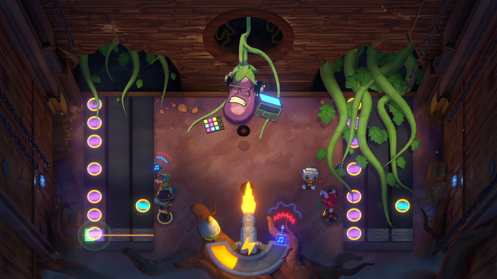 Super Crazy Rhythm Castle #3