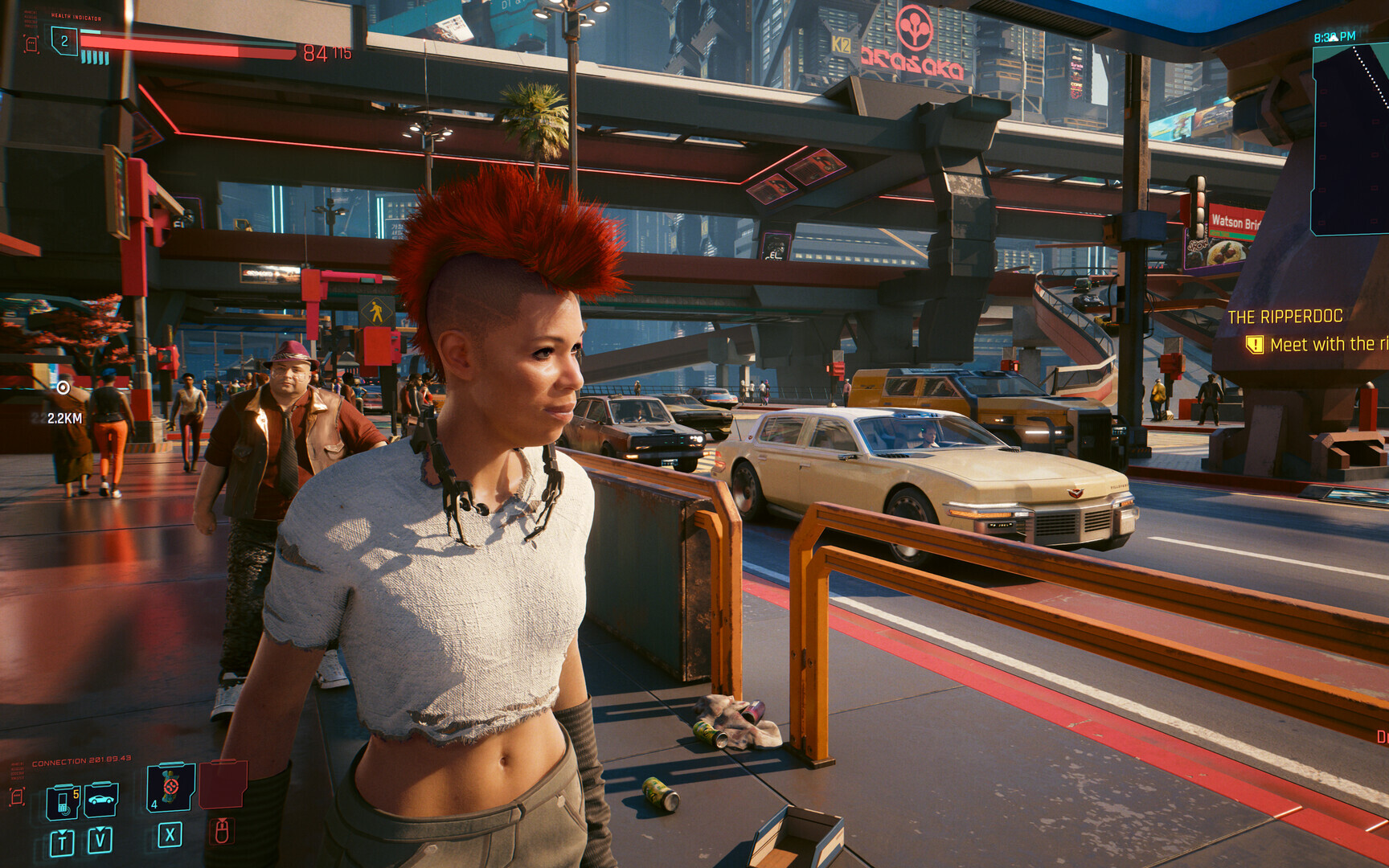 Polska perełka nie była jeszcze tak tania. Cyberpunk 2077 powrócił na sprzedażowe podium