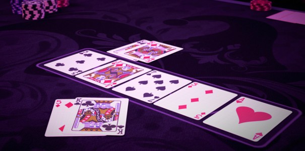 Nadchodzi pierwszy poker tej generacji - poznajcie Pure Hold&#039;em