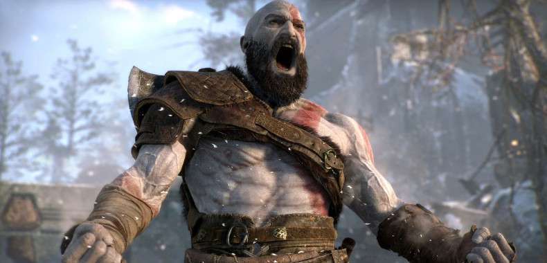 God of War. W najnowszą przygodę Kratosa zagrało już ponad 9 milionów osób
