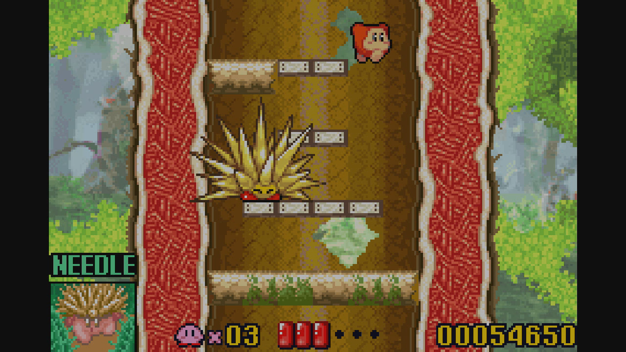 Kirby: Nightmare in Dream Land