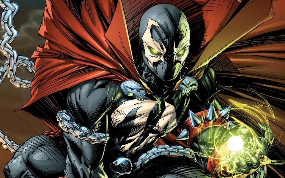 Spawn w Mortal Kombat X? - Todd McFarlane daje deweloperom zielone światło