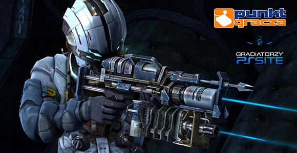 Gradiatorzy - rozstrzygnięcie (10-16.02) + Dead Space 3 na nowy tydzień