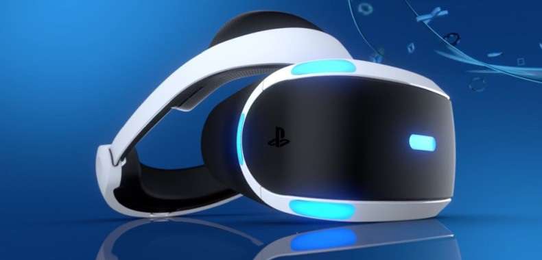 PlayStation VR v2. Nowy moduł procesora i headset – różnica w zawartości z pierwszym modelem