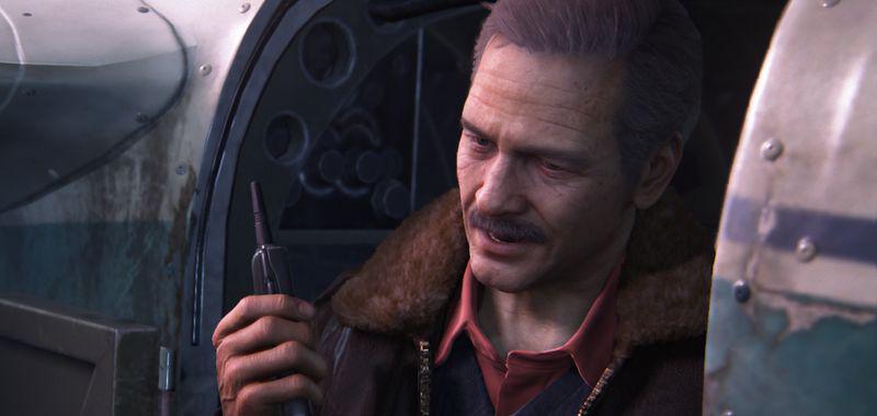 Uncharted 4: Kres Złodzieja - tak wygląda hit Naughty Dog na zdjęciach bezpośrednio z gry (UWAGA SPOILERY)
