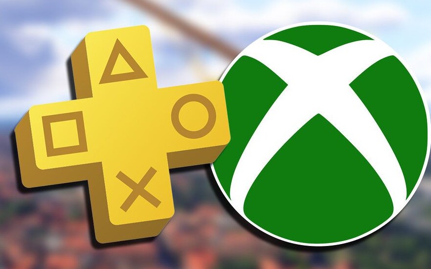 PS Plus na kwiecień wyciekło? Wielki hit Microsoftu może być drugą grą w ofercie