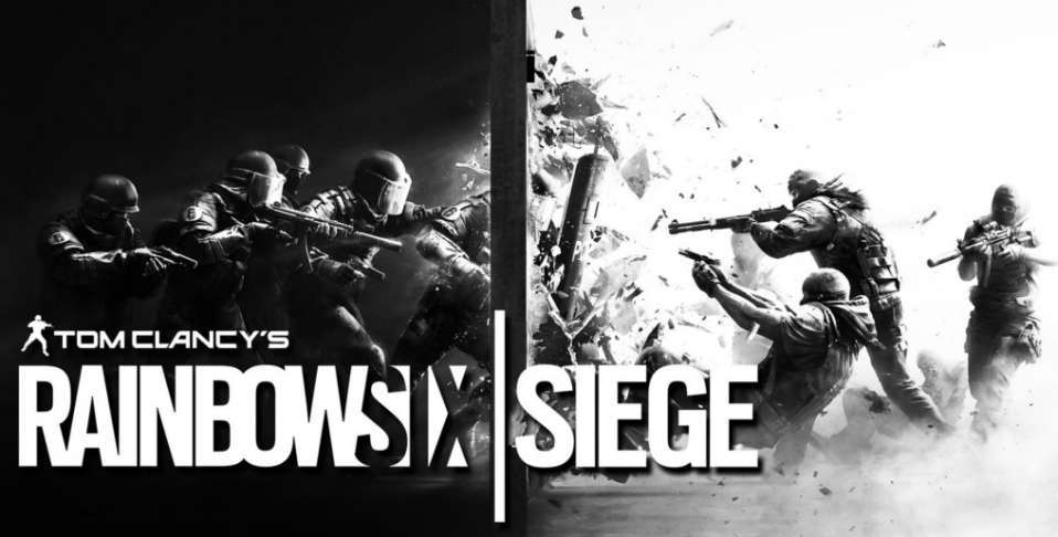 Ubisoft rozpoczyna walkę z toksycznymi graczami Rainbow Six Siege