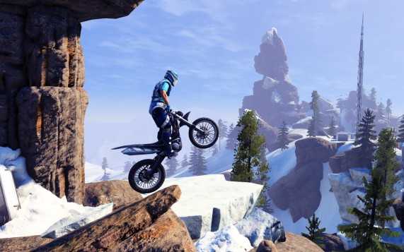 Przed nami kolejna gra z gorszą rozdzielczością na Xbox One