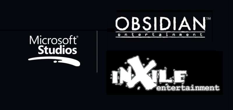 Obsidian Entertainment i inXile Entertainment w rodzinie Microsoftu!