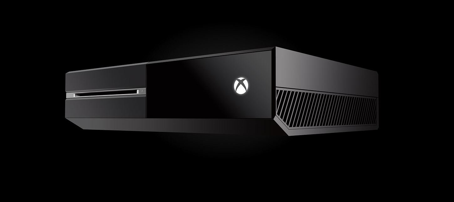 Xbox ON 