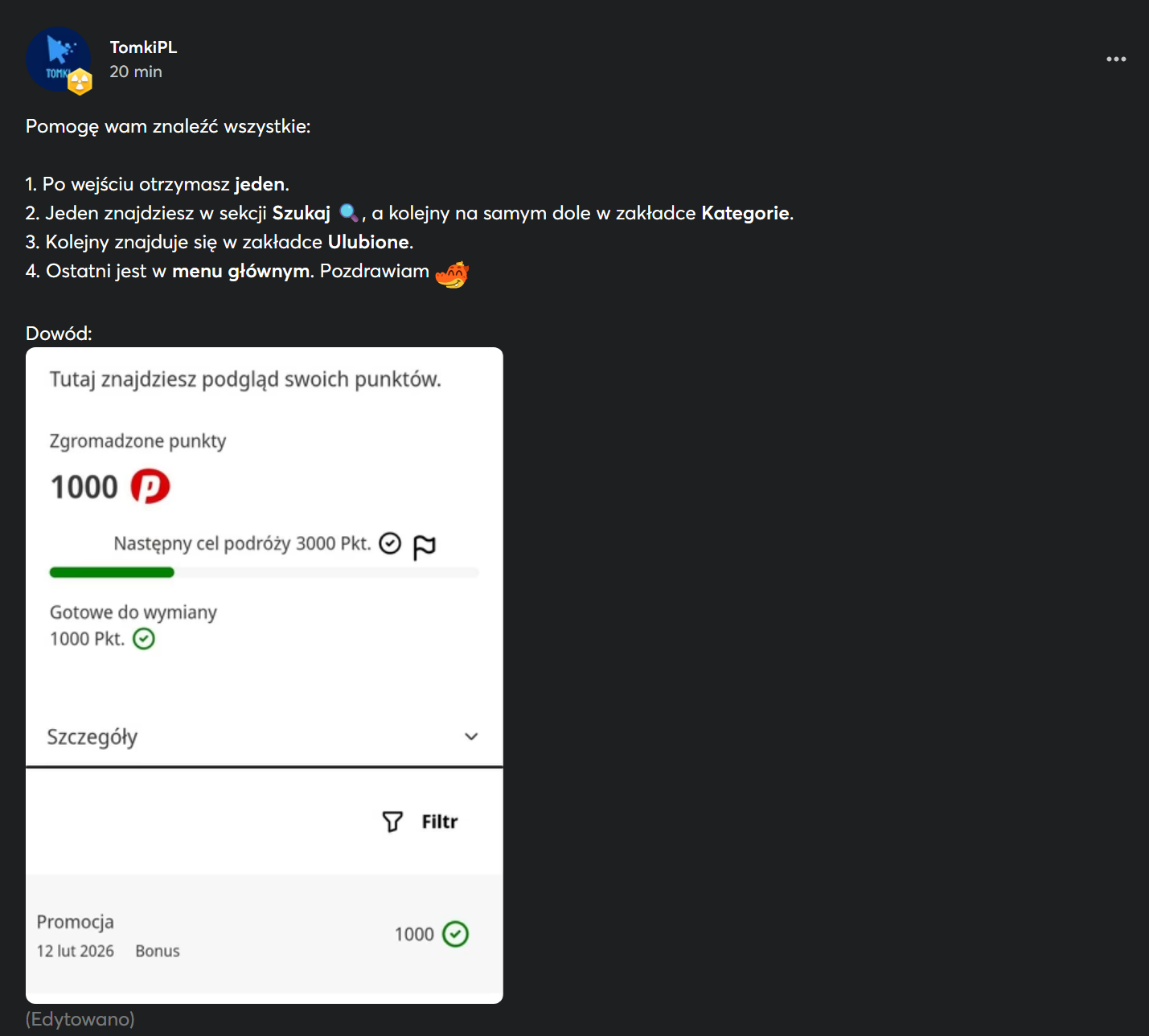 40 zł dla każdego nowego klienta za darmo. Oto oferta Media Markt
