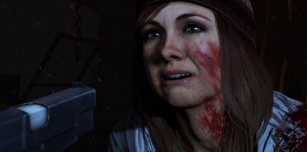 Dokonaj wyboru kogo zabić w Until Dawn