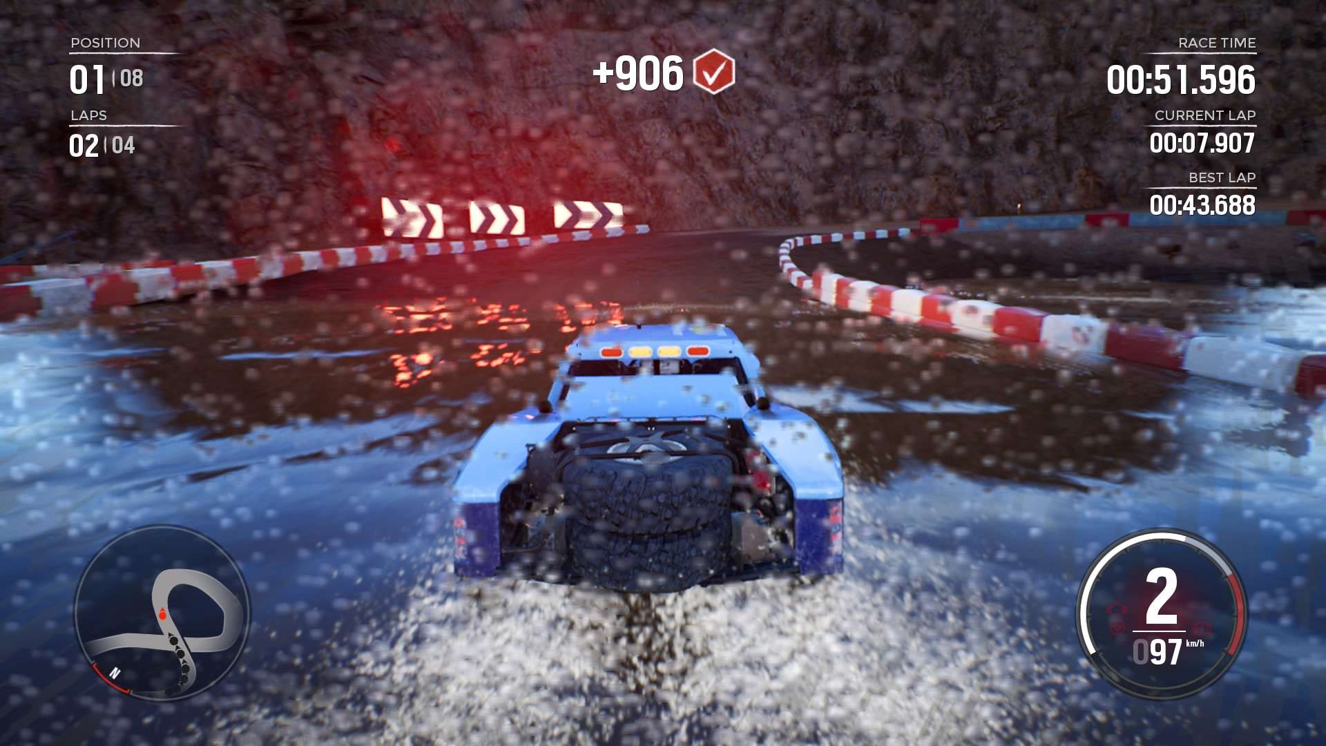 Miss Gier Wideo: Nadchodzi runda 2!