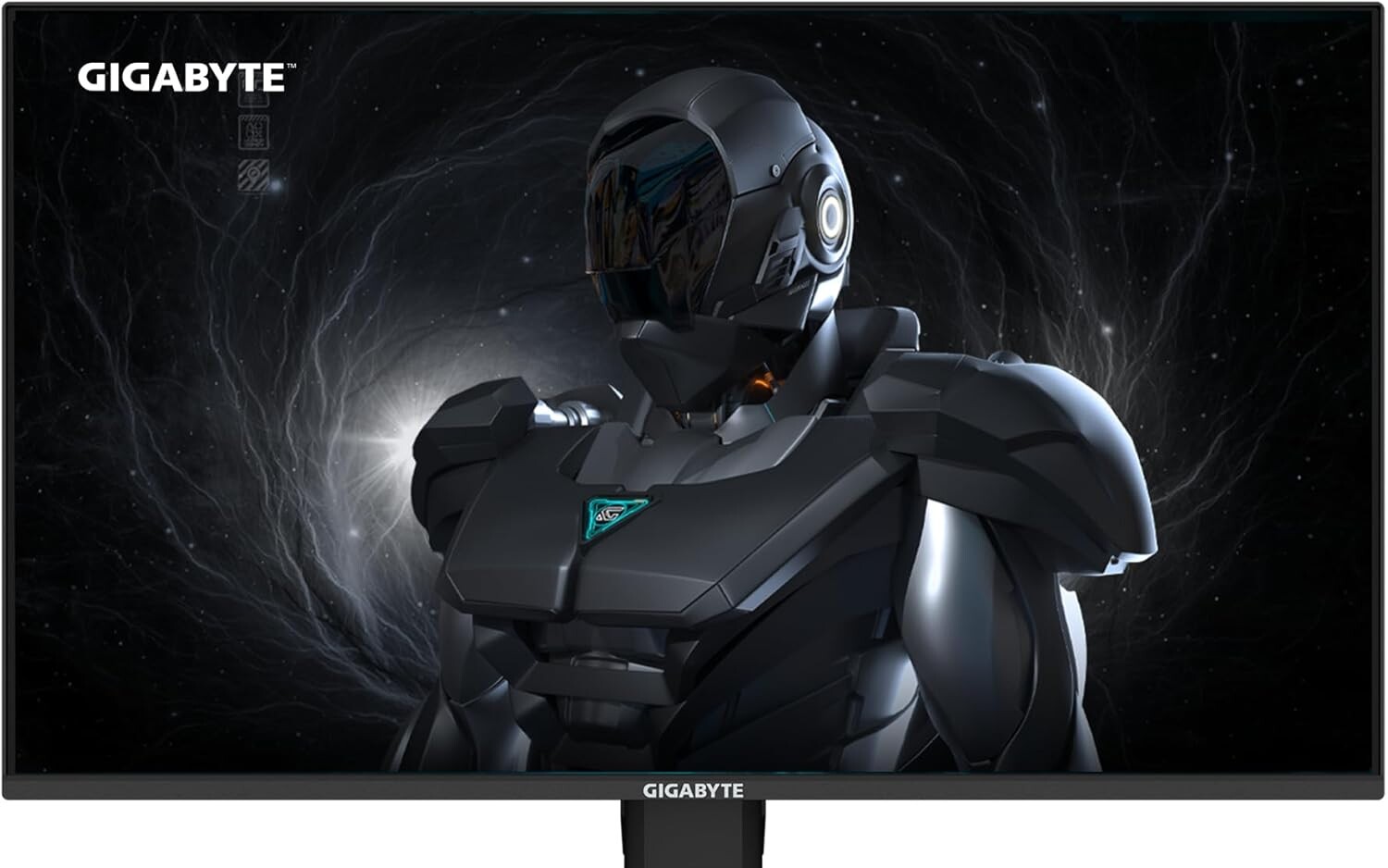 Monitor Gigabyte z 25