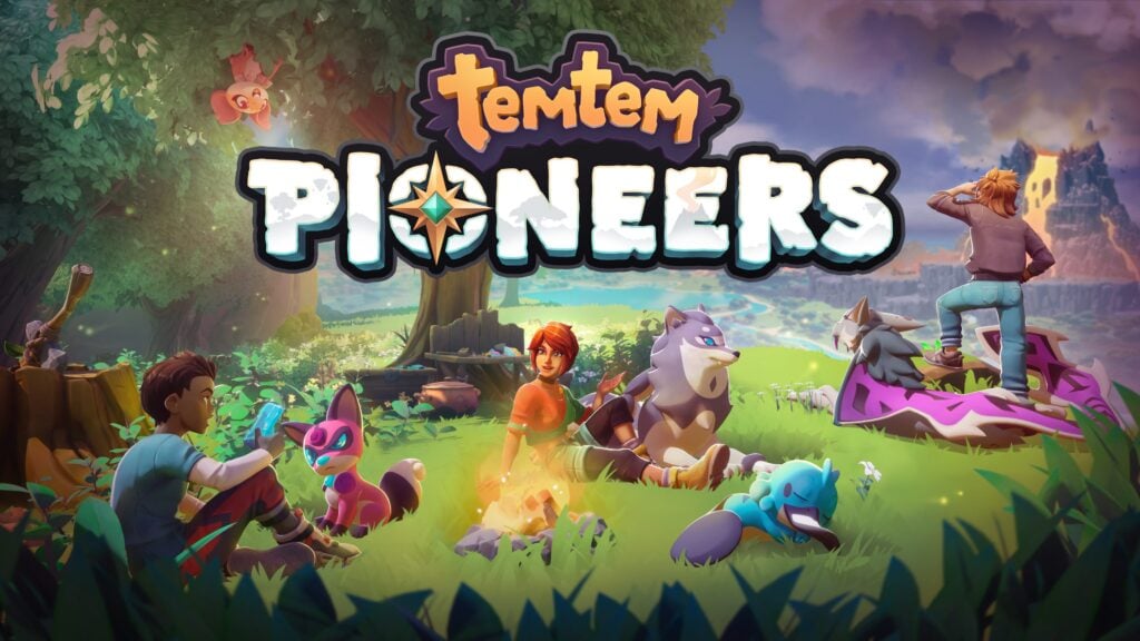 Temtem: Pioneers