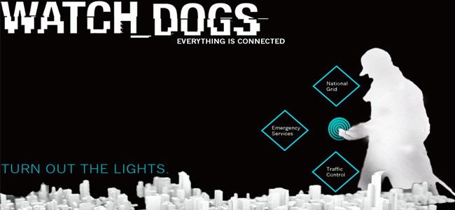 Ostatni zwiastun Watch_Dogs stworzony został z wersji na PS4