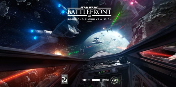 Star Wars Battlefront otrzymuje darmową misję VR i ogromną aktualizację pod DLC &quot;Scarif&quot;
