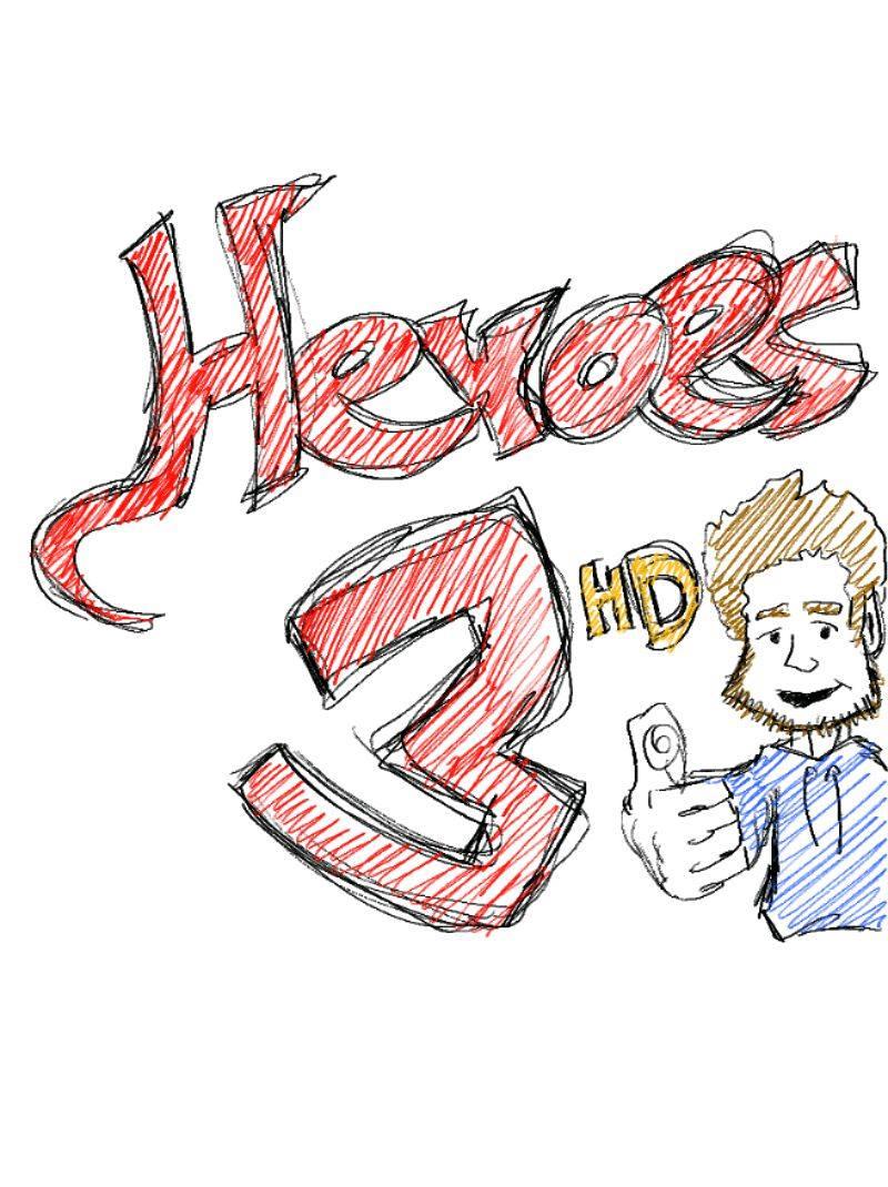 Heroes 3 HD: Not So Heroic