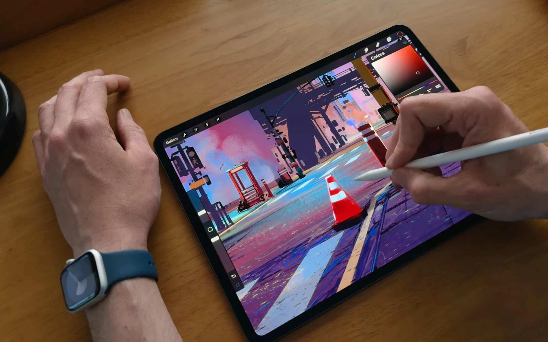 iPad