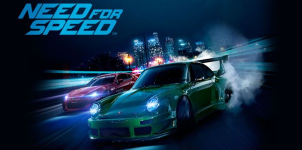 Need for Speed dostanie w tym tygodniu ogromną darmową aktualizację