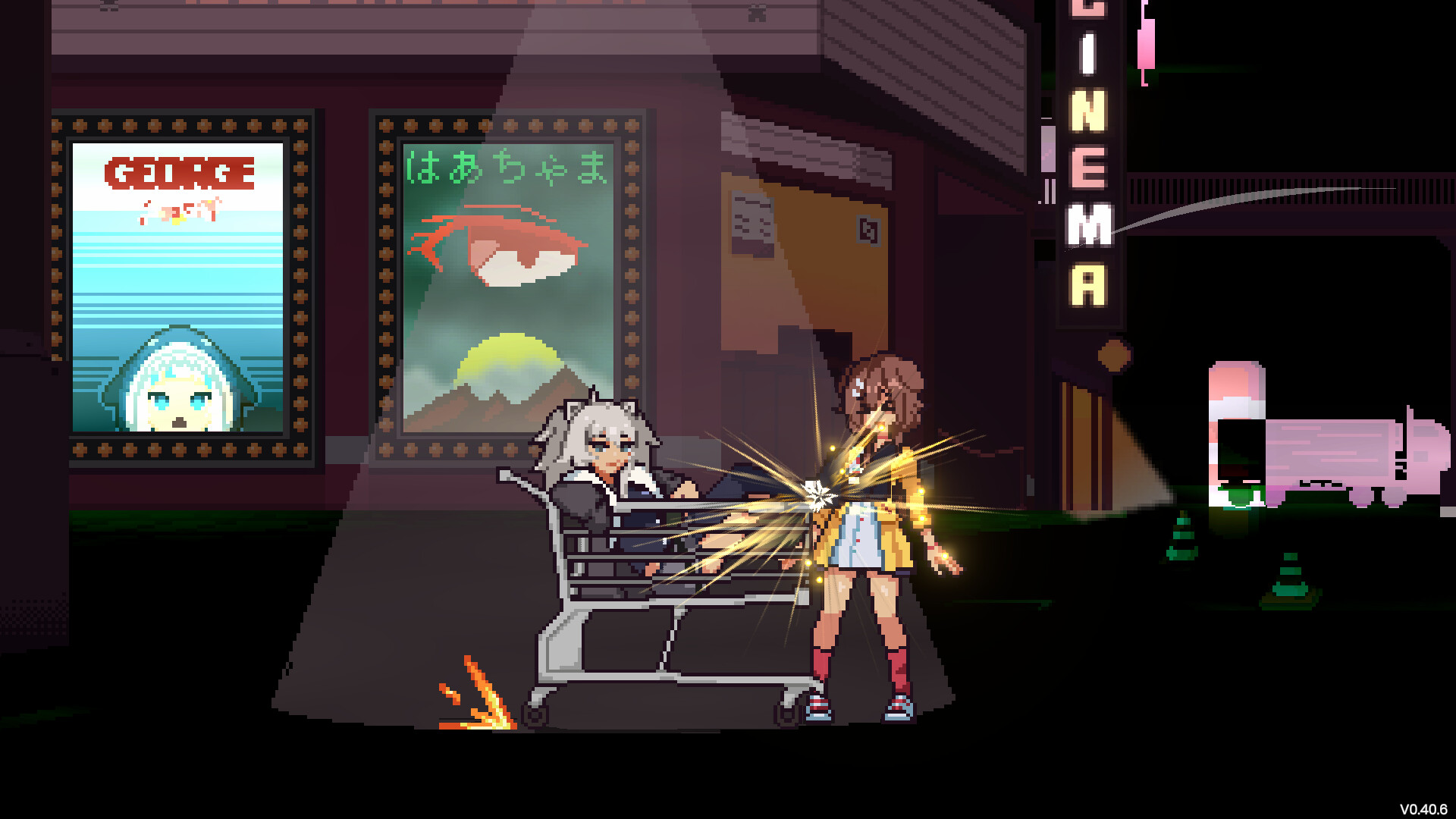 Idol Showdown #4