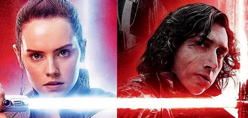 Star Wars 9 na Blu-ray 4K. Zwiastun, data premiery i zawartość dodatkowa