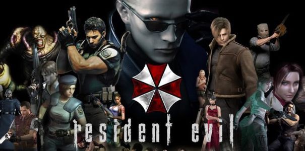 Nowe wideo z okazji 20-lecia serii Resident Evil. Tym razem o RE5 i RE2