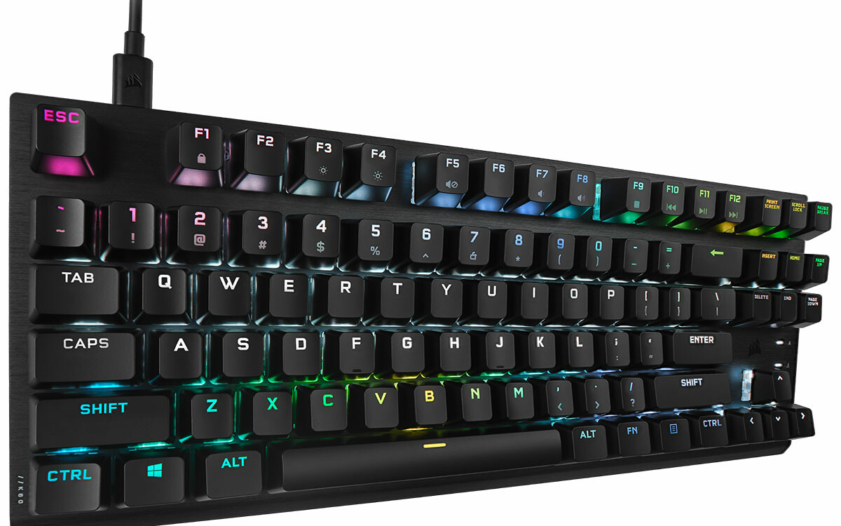 Corsair K60 Pro