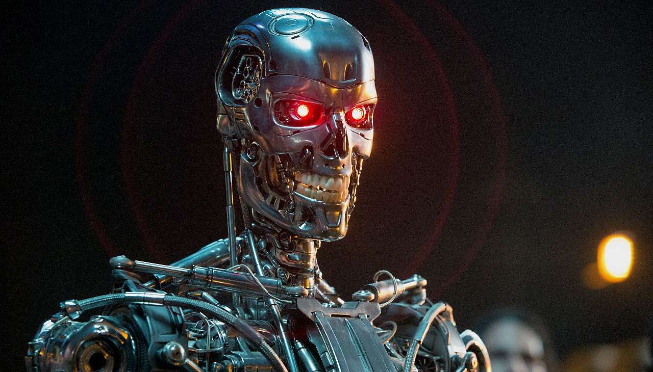 Terminator 6. Gwiazda pierwszych filmów w obsadzie