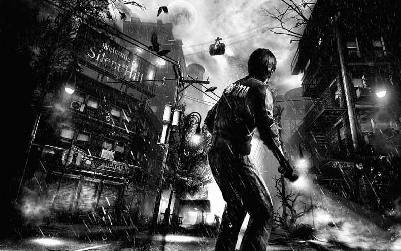 Silent Hill: Downpour - recenzja