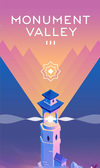 Monument Valley 3