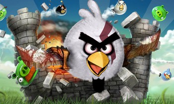 Rovio: gry konsolowe „umierają”