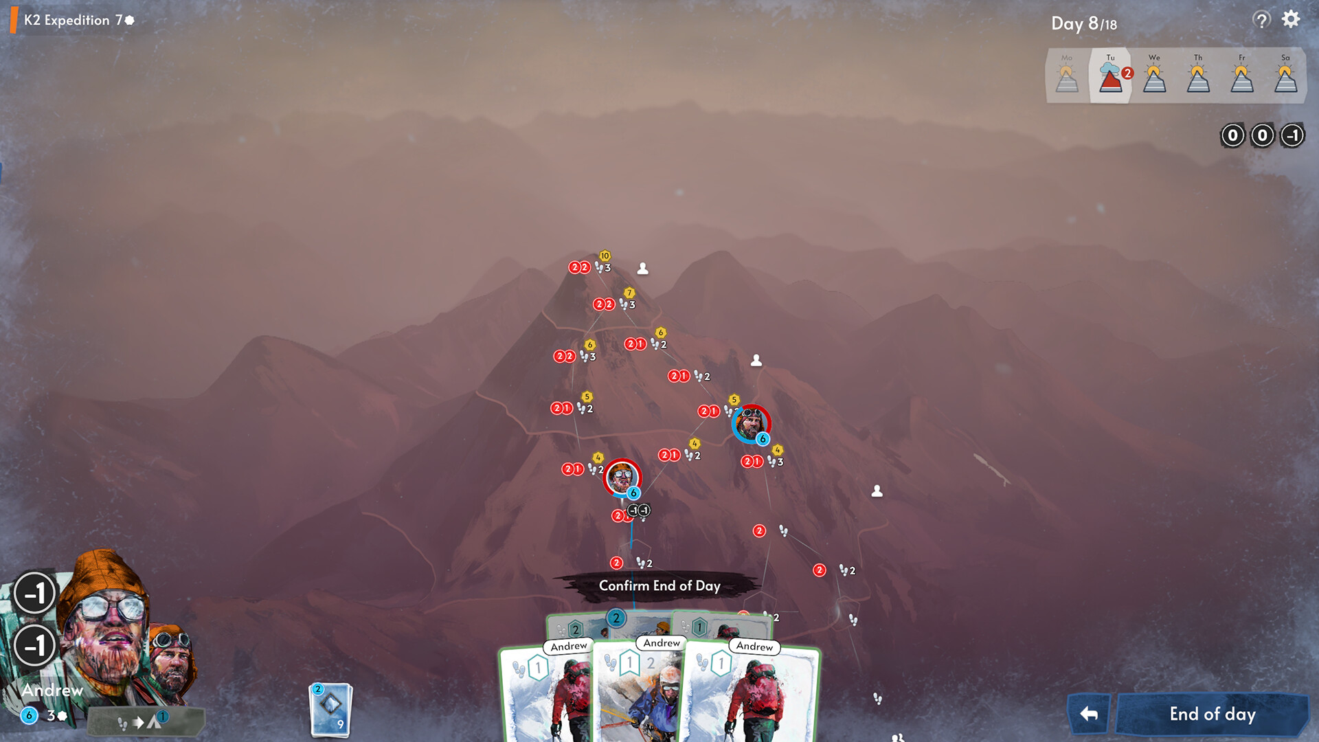 K2: Digital Edition #1