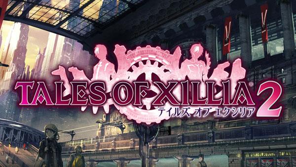 Tales of Xillia 2 - nowy trailer oraz galeria cudownych screenów