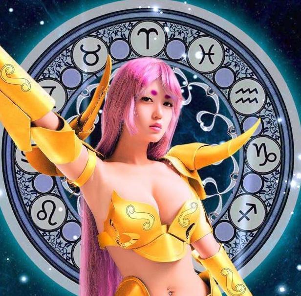 Saint Seiya