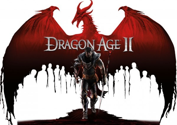Dragon Age 2 - oficjalnie od EA