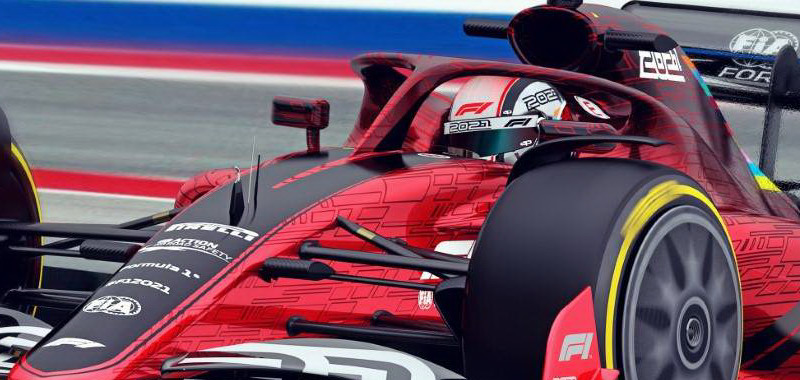 F1 2021. Codemasters chwali się trybem fabularnym i innymi atrakcjami na świetnym zwiastunie