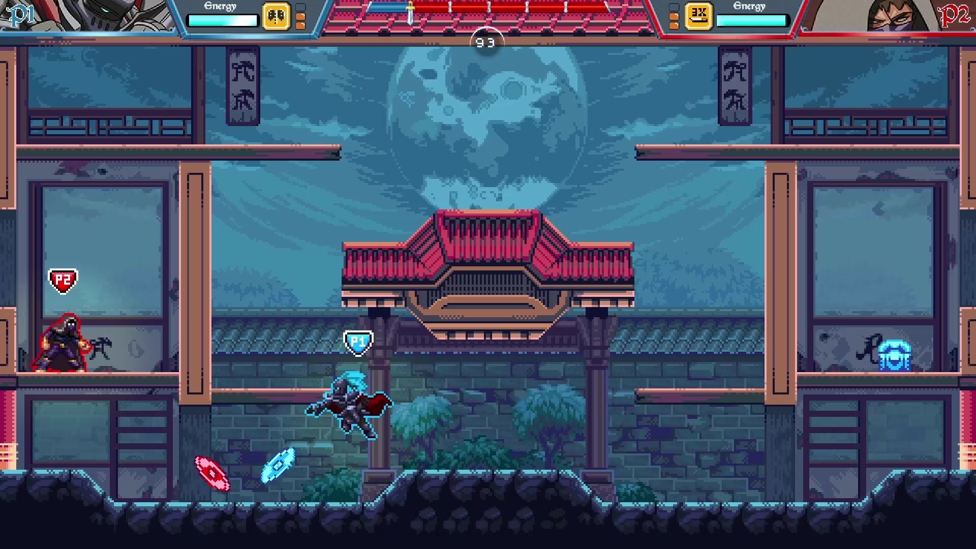 Shield Strike #6