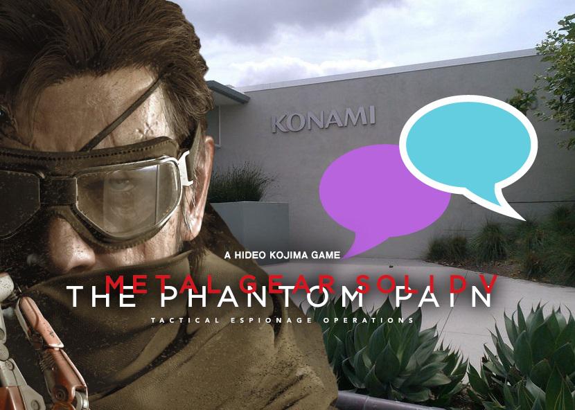 Wasze pytania o Metal Gear Solid V. Ograliśmy pierwsze 15 godzin!