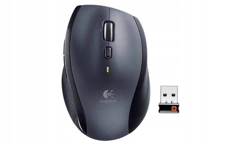 logitech m705 marathon