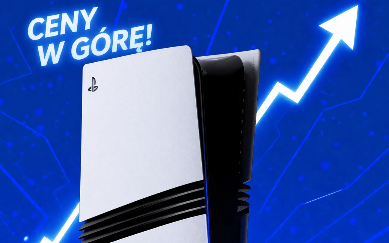 Sony podnosi ceny PS5, PS5 Pro i PS Portal. Sprawdź, ile zapłacisz za konsolę!