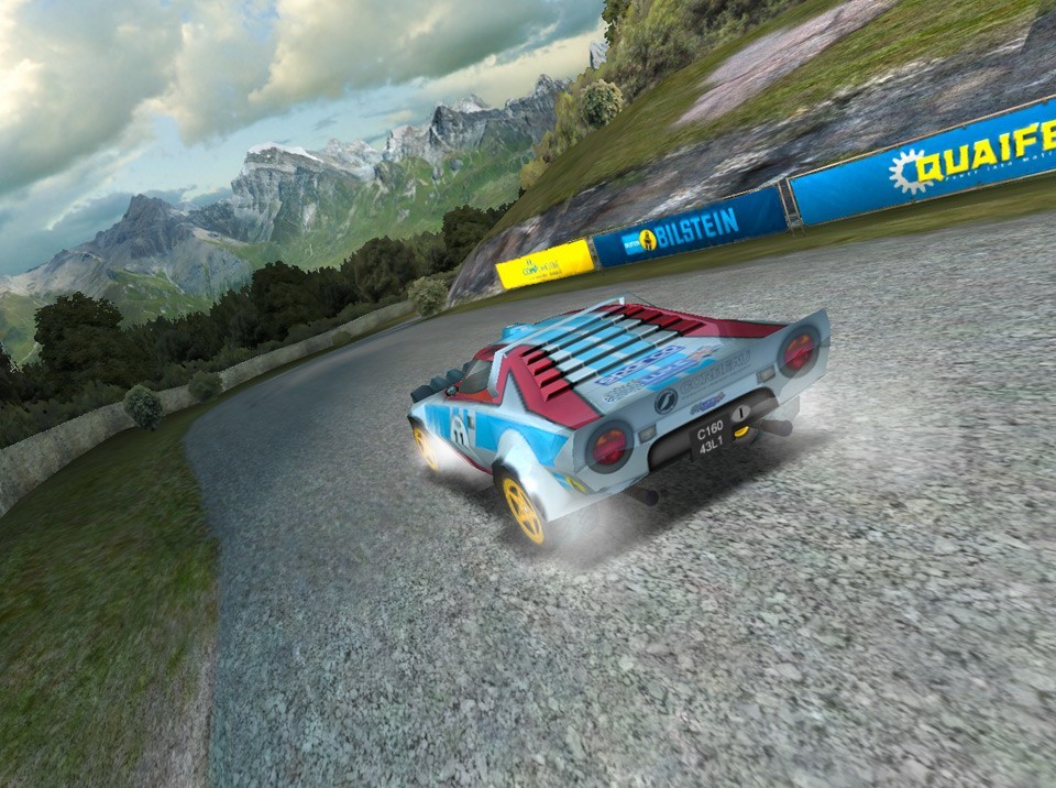 Colin McRae Rally (2013)