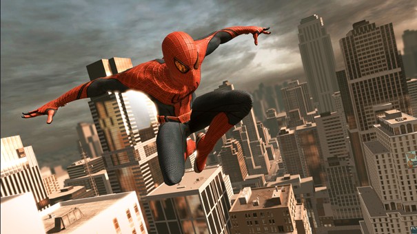 Konkretne informacje na temat The Amazing Spider-Man