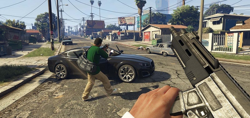Kaskader pracujący w Rockstar Games swoim wpisem mógł ujawnić czas akcji w GTA 6