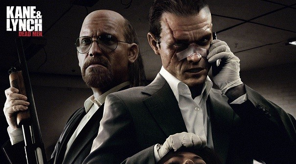 Square Enix rejestruje markę "Sleeping Dogs"