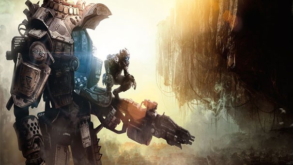 Titanfall 2 może pojawić się na PlayStation 4