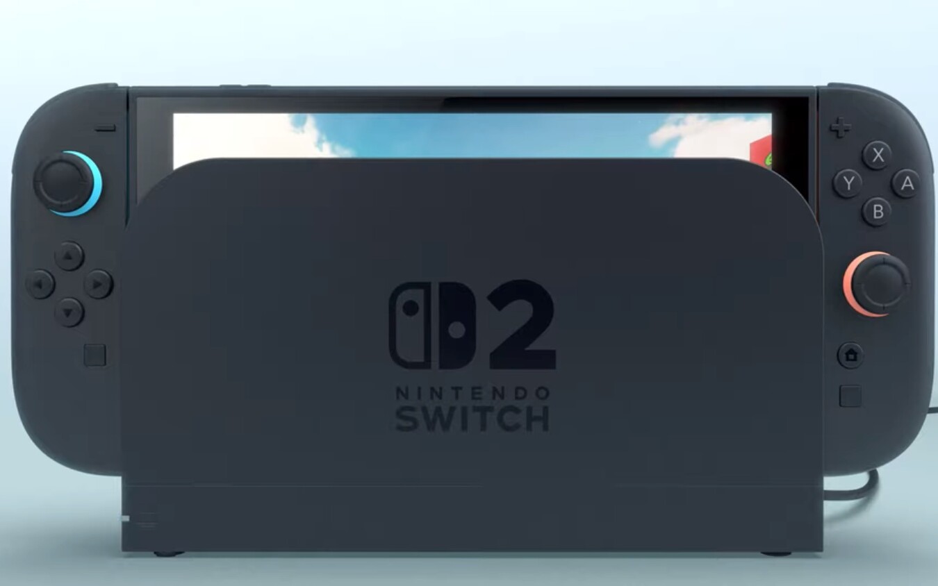 Nintendo Switch 2