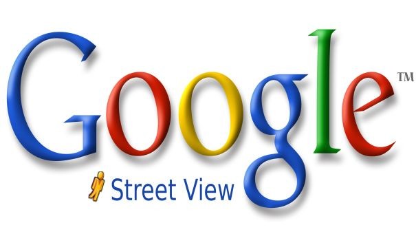 Google Street View to świetna rozrywka!