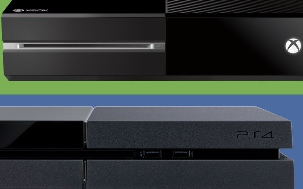 Reuters oraz Ipsos pytają – wybierzesz PlayStation 4? A może Xboxa One?