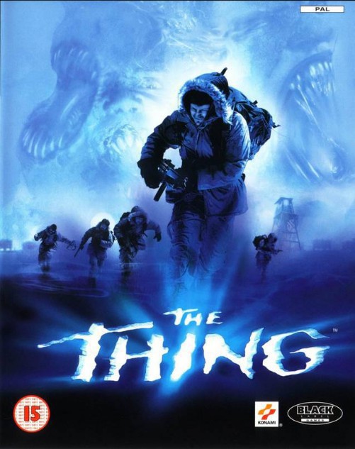 The Thing